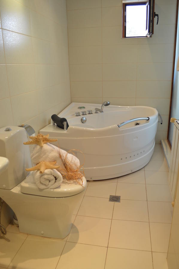 Hotel Shterev Anevo Sopot Ruang foto